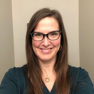 Meet your Posher, Jill